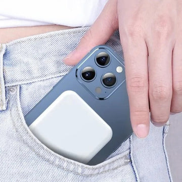 PowerBank Magnético 10000 mAh - OnLike